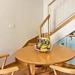 بيت للعطل Casa Andorinhas Câmara de Lobos