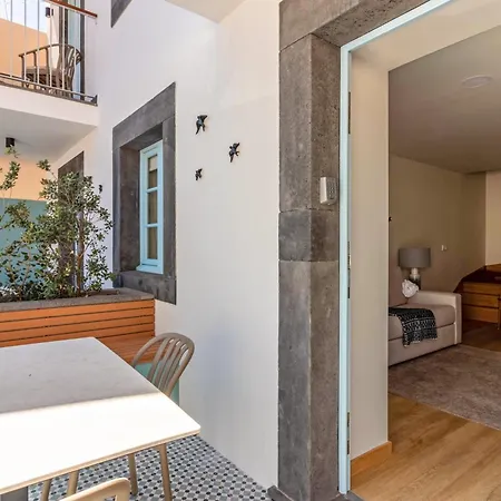 بيت للعطل Casa Andorinhas Câmara de Lobos