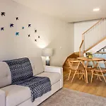Casa Andorinhas Nyaraló