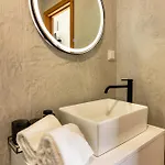 Nyaraló Casa Andorinhas *