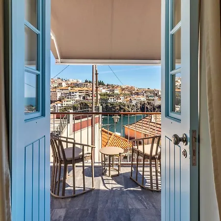 Casa Andorinhas Semesterbostad *