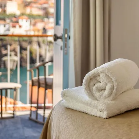 Casa Andorinhas Semesterbostad