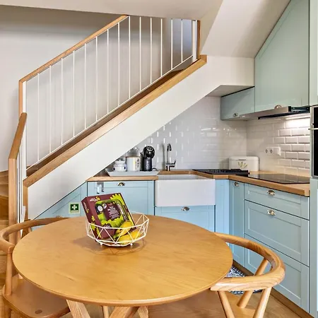 Casa Andorinhas Semesterbostad *