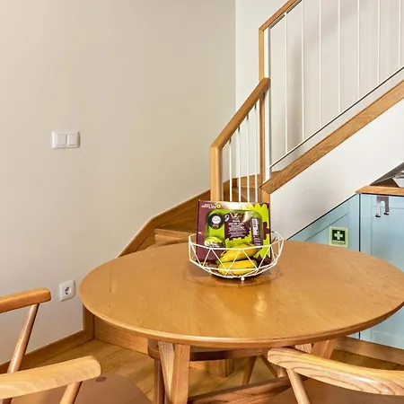 Casa Andorinhas Semesterbostad *