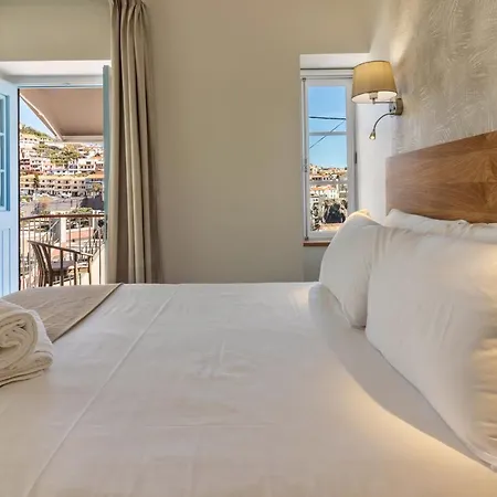 Casa Andorinhas Câmara de Lobos