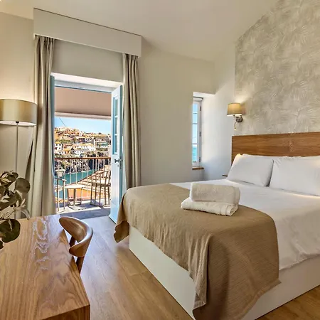 Casa Andorinhas Ferienhaus Câmara de Lobos