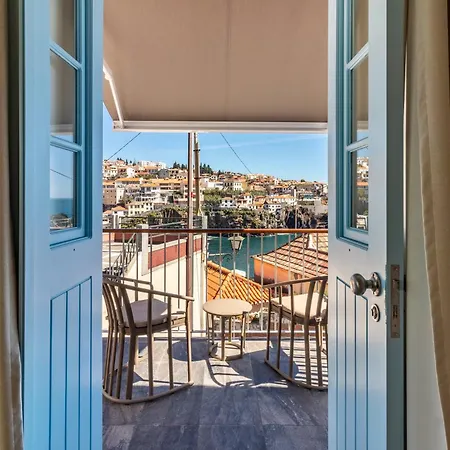 Casa Andorinhas  Camara de Lobos
