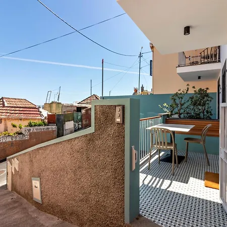 Casa Andorinhas 