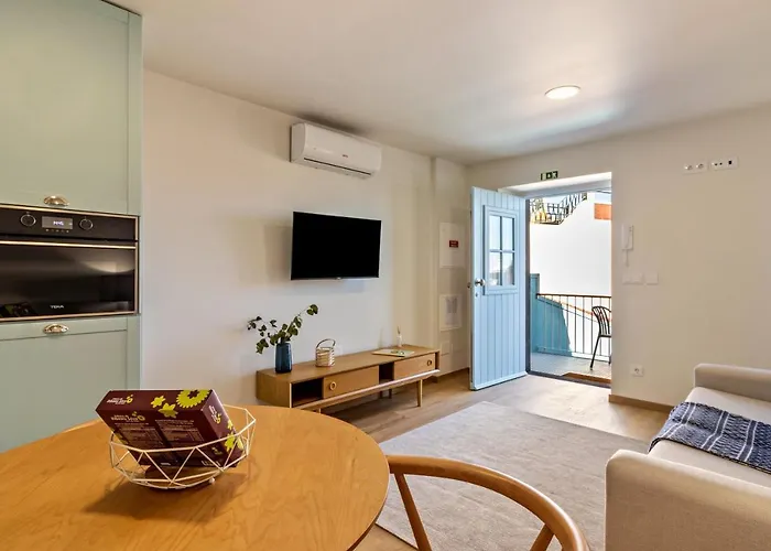 Casa Andorinhas *