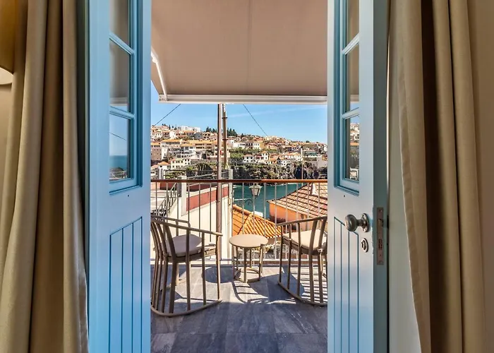 Casa Andorinhas بيت للعطل *