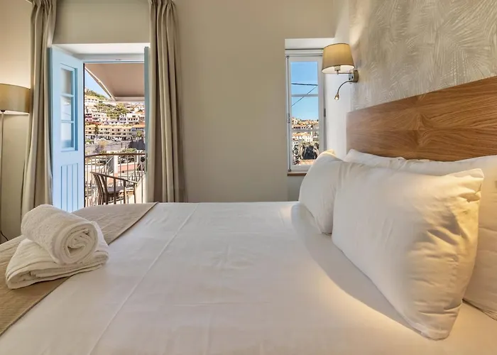 Casa Andorinhas Câmara de Lobos